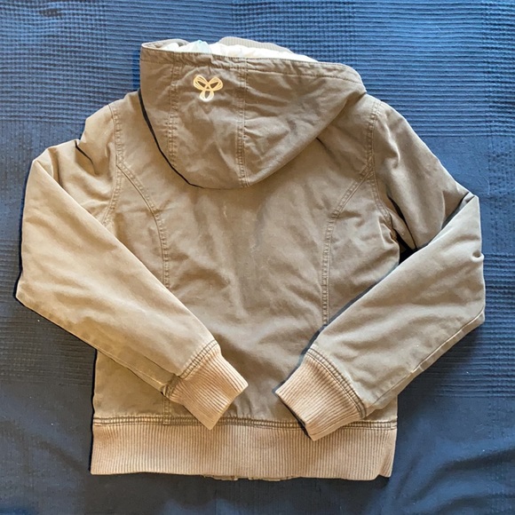 TNA Spring Jacket - Picture 2 of 5